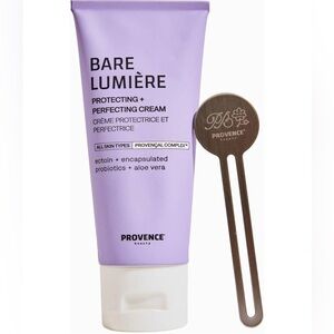 Bare Lumière Protecting & Perfecting Cream